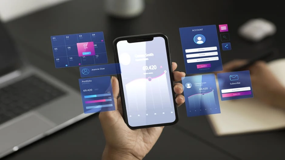mobile app development