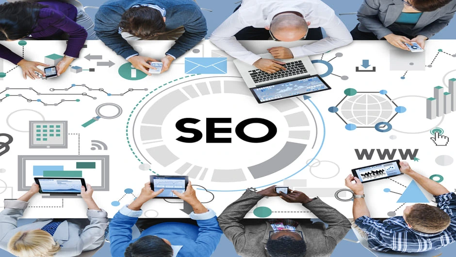 website development company in USA