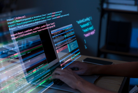 web development company in Iowa