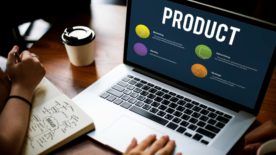 product development company
