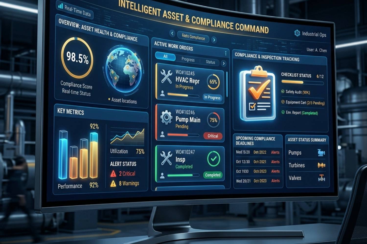 Is Public Sector AI Adoption Moving Faster Than Policy and Training?